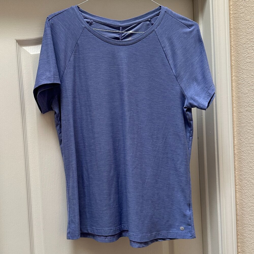 Layer8 workout shirt